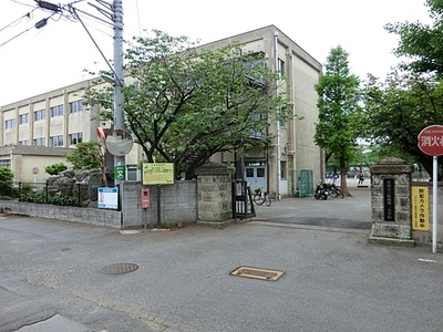 Primary school. 500m to Inagi first elementary school (elementary school)