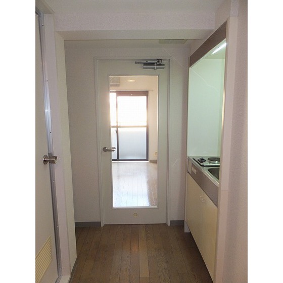 Other room space