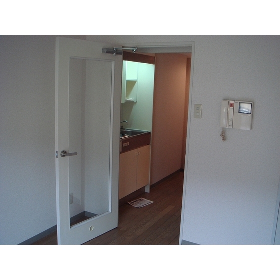Other room space