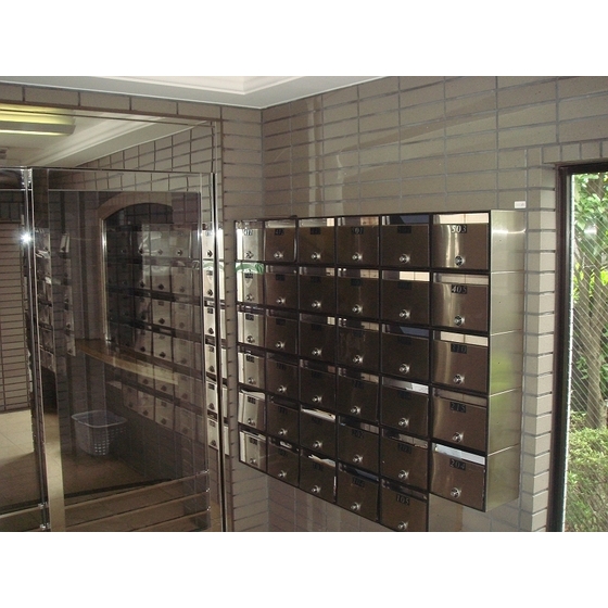Other common areas