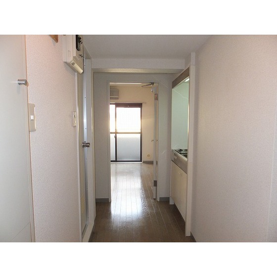 Other room space