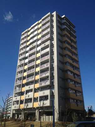 Local appearance photo. appearance