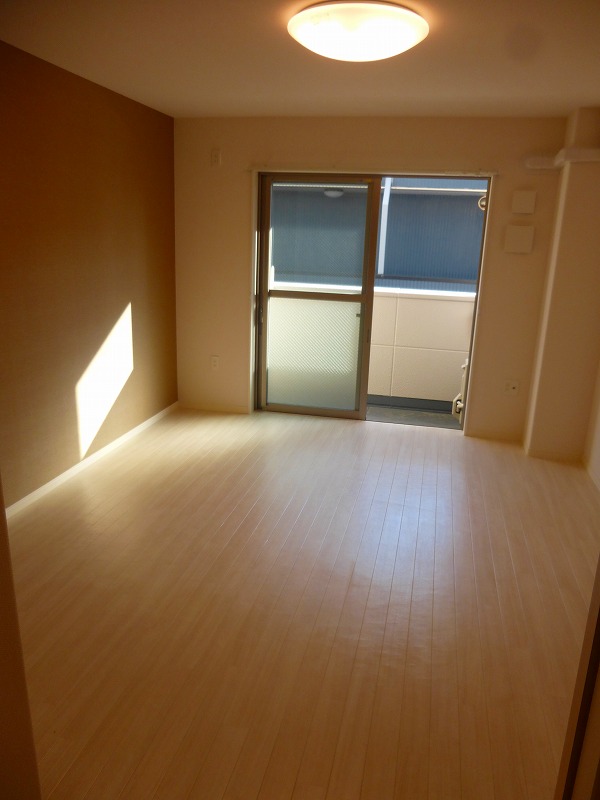 Living and room