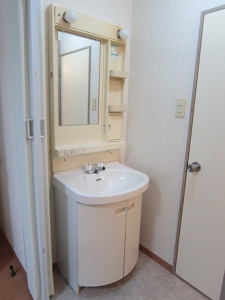 Washroom