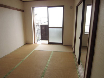 Other. Bright room