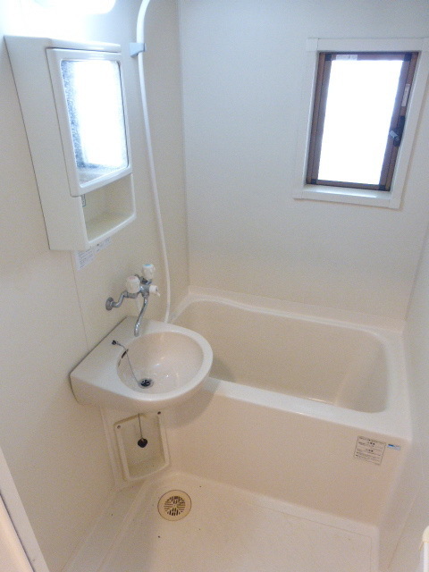 Bath. Bathroom
