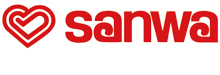 Supermarket. Sanwa until the (super) 670m