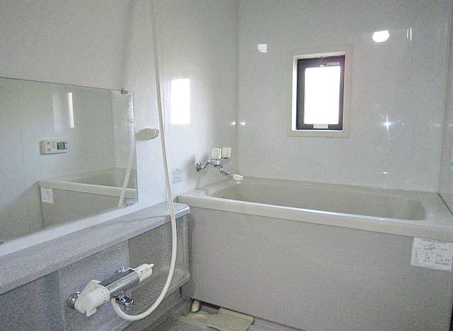Bath. Bathroom
