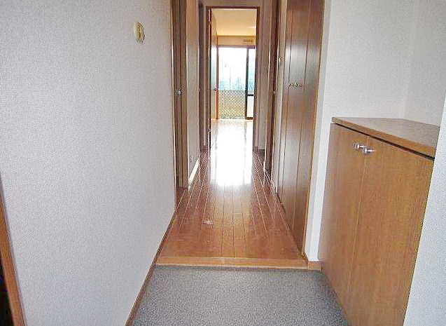 Entrance. Entrance