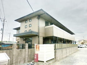 Building appearance