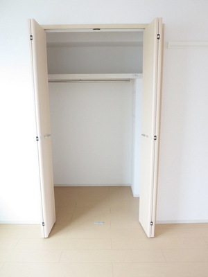 Receipt. closet