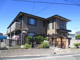 Building appearance