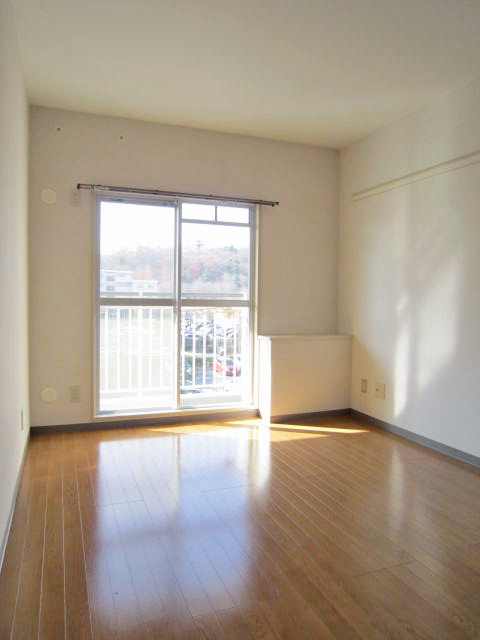 Living and room. Bright living room