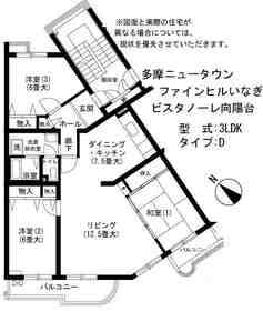 Building appearance