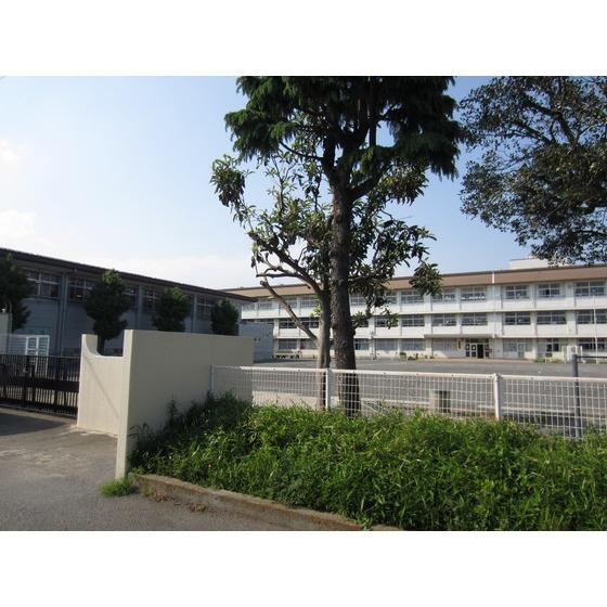 Primary school. Inagi until the fourth elementary school 760m Inagi fourth elementary school