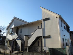 Building appearance