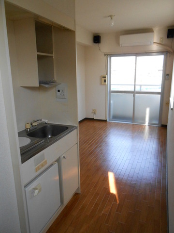Kitchen. Kitchen