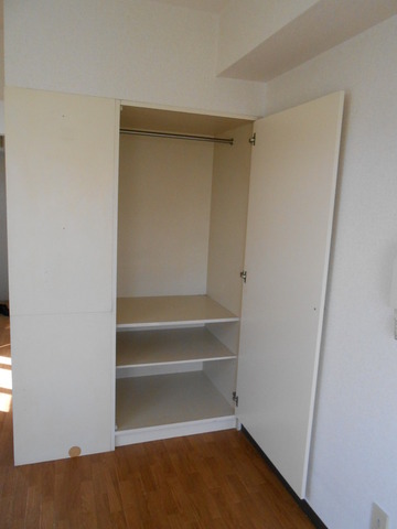 Receipt. Indoor storage