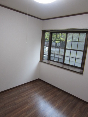 Other room space. It is the flooring of the room