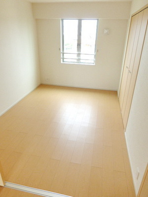 Other room space. The same construction company image view