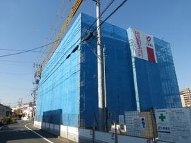 Building appearance