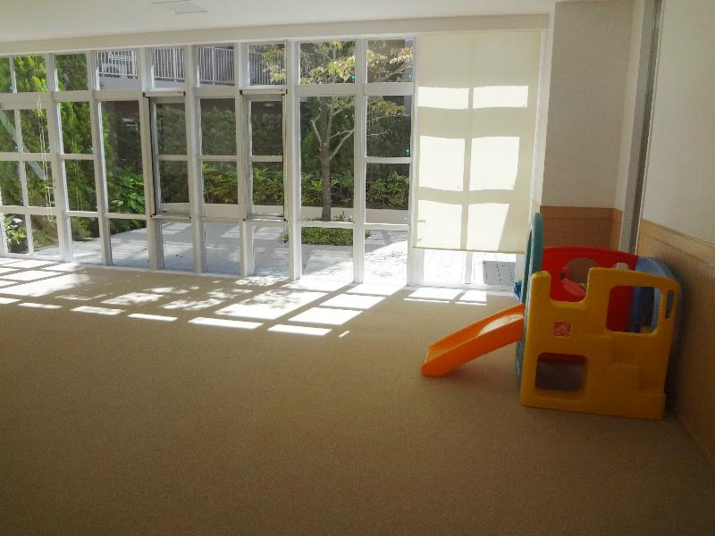 Other common areas. Kids Room