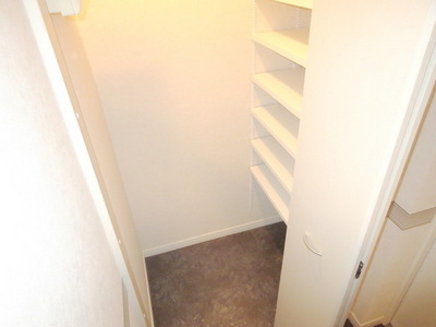 Other Equipment. Cupboard