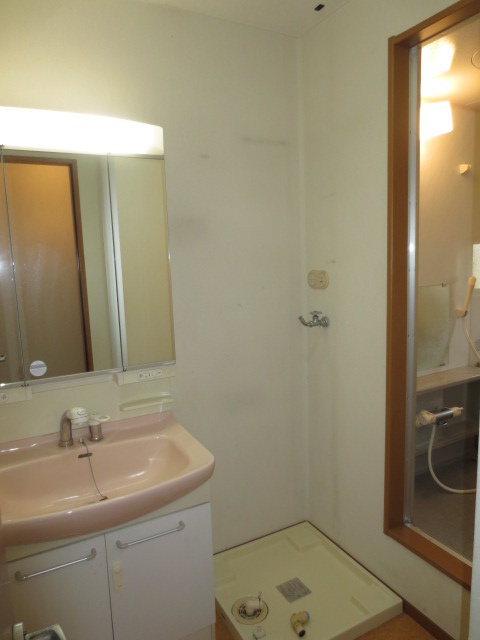 Washroom