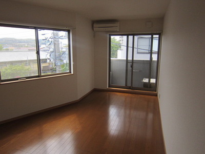 Living and room. Bright room