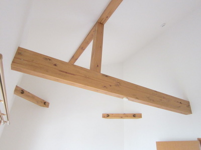 Other Equipment. A feeling of opening there of 2F ceiling height