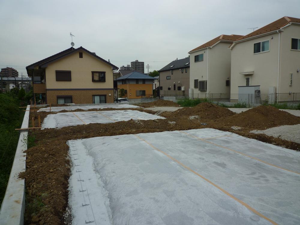 Local appearance photo. Local (August 2013) Shooting