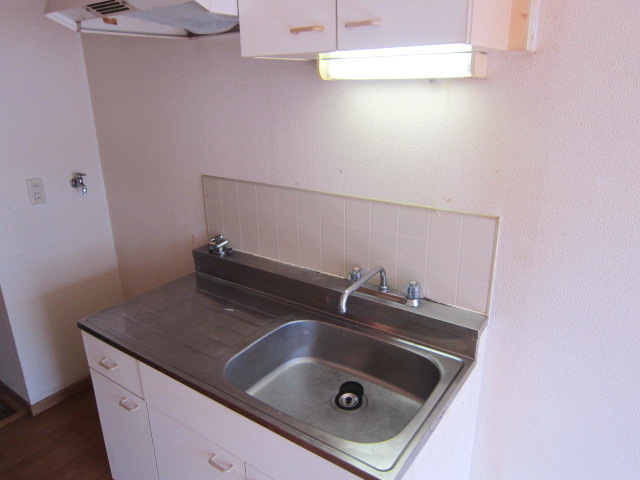 Kitchen. Kitchen
