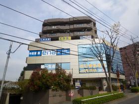 Building appearance