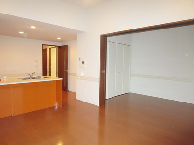 Other room space