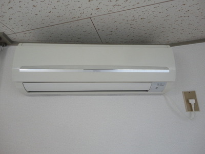 Other. Air conditioning