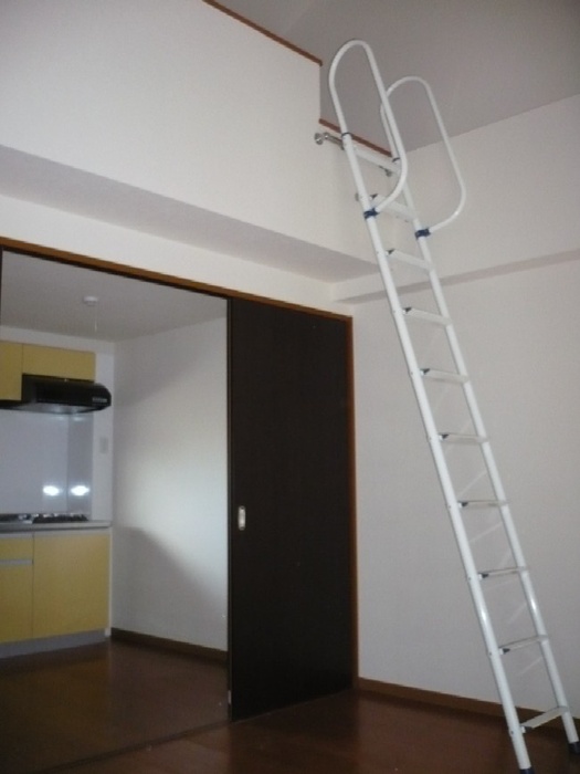 Other room space