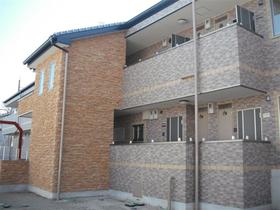 Building appearance