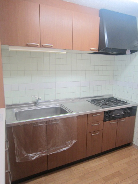 Kitchen. It is a useful system Kitchen