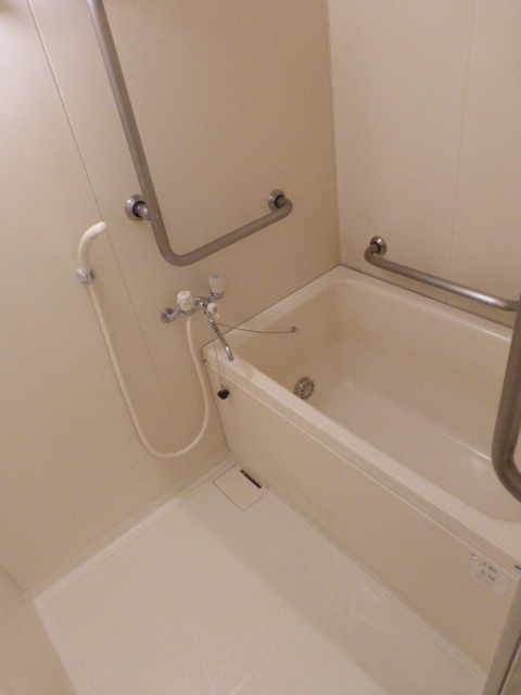 Bath. Bathroom