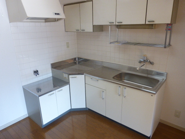 Kitchen. Kitchen