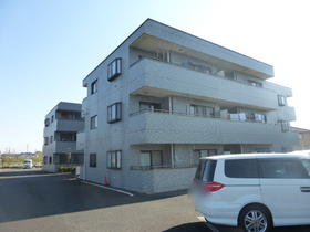 Building appearance