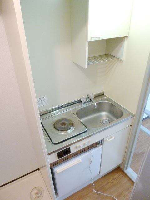 Kitchen. Kitchen