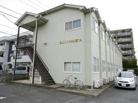 Building appearance