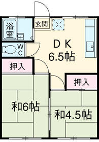 Building appearance