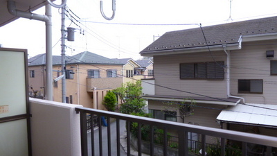 View. View is good ☆
