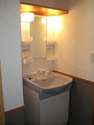 Washroom. ☆ Bathroom Vanity ☆