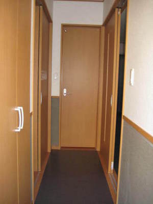 Other. ☆ Corridor ☆