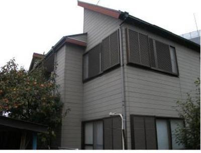 Building appearance. ☆ appearance ☆
