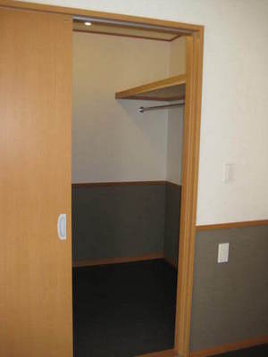 Other. ☆ Walk-in closet ☆
