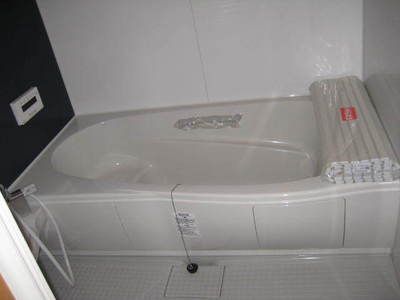 Bath. ☆ Hitotsubo bus ☆